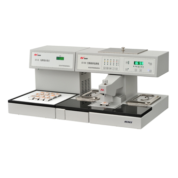 KD-BM、BL 冷凍包埋機
